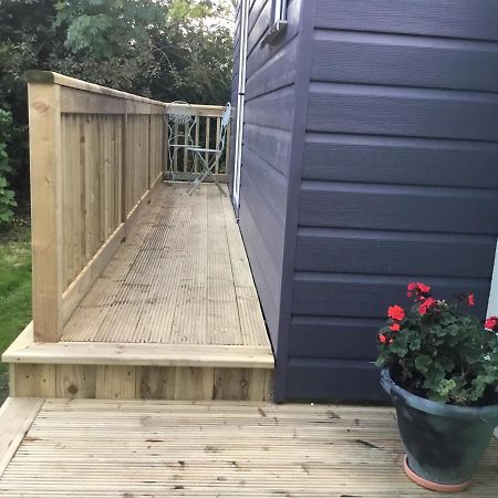 The Garden Room Londonderry Exterior foto