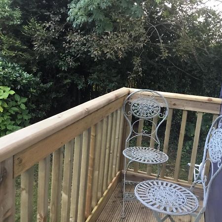 The Garden Room Londonderry Exterior foto