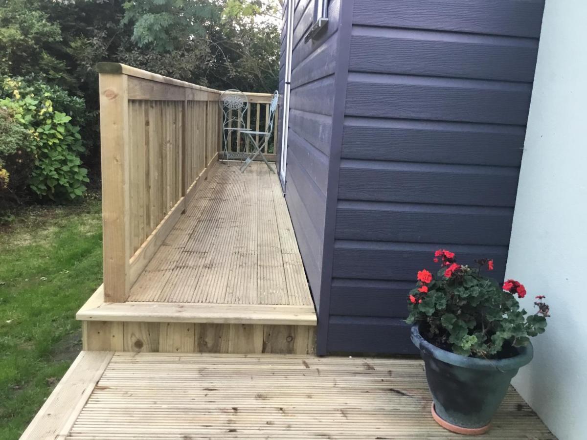 The Garden Room Londonderry Exterior foto