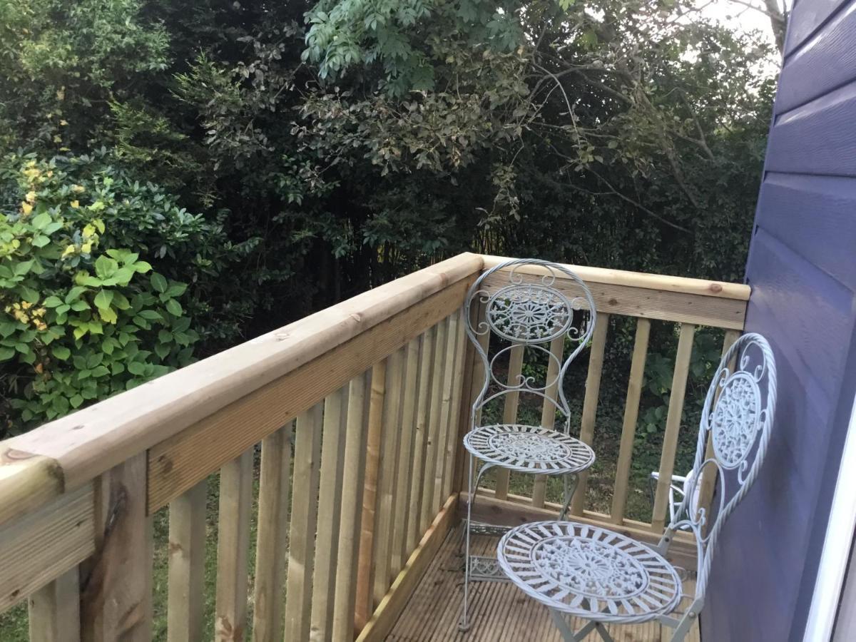 The Garden Room Londonderry Exterior foto