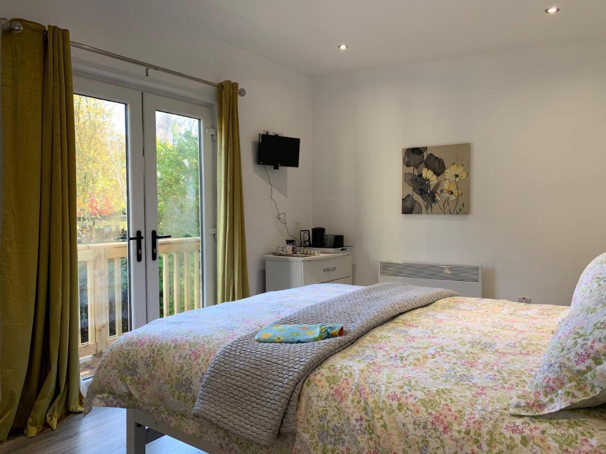 The Garden Room Londonderry Exterior foto