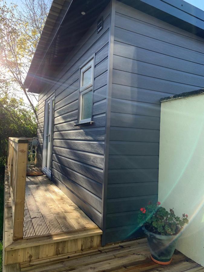 The Garden Room Londonderry Exterior foto